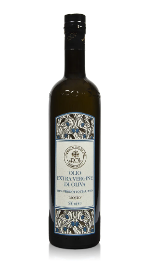ROI BLACK LABEL MOSTO 250ML